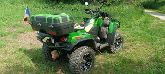 Arctic Cat - 7