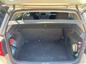 Golf 5 1.9TDI 77kw bez DPF - 7