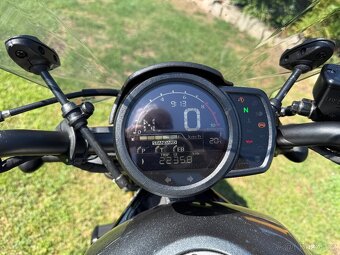 Prodám moto Honda Rebel 1100 cmx - 7
