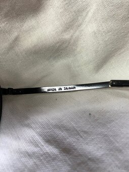 Harley retro sluneční brýle z 80 let - 7
