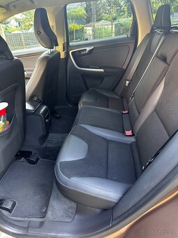 Volvo XC60 2.4 D3 AWD 120kw - 7