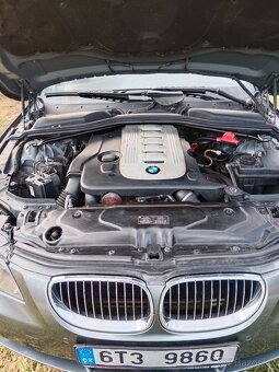 BMW E61xd - 7