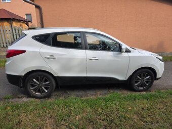 Hyundai IX 35 - 7