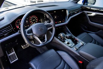 Volkswagen Touareg 3.0 V6 TDI R-Line 4Motion Tiptronic - 7
