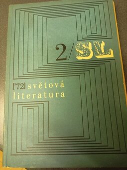 Odborné knihy, literatura, speciální pedagogika - 7