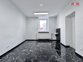 Pronájem obchod a služby, 70 m², Ostrava, ul. 28. října - 7