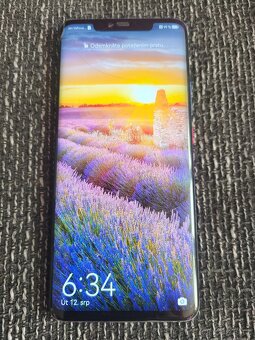 Huawei Mate pro 20 - 7