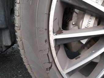 4x kolo diskove A2534011900647X23 - 7