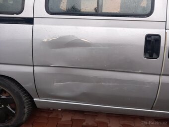 Fiat Scudo – pracovní vůz s tažným, STK 08/2027 - 7