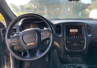 Dodge Durango 5.7 HEMI R/T - 7