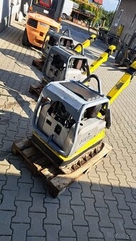 Vibracni deska Wacker Neuson DPU 6555, 2017r.v. 495kg, Hatz - 7