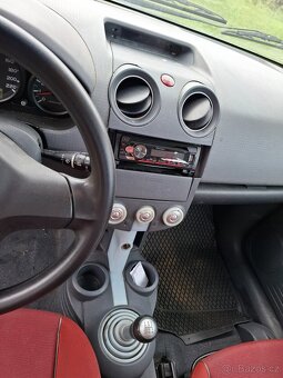 Mitsubishi Colt 1.3i Klima Alu Model 2006 Nová Stk..- - 7