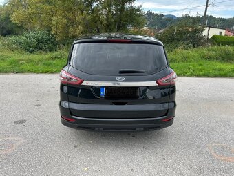 Ford S-Max 2.0TDCi 110kW. - 7