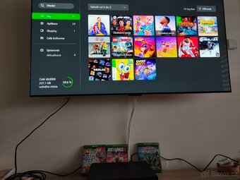 XBOX ONE X - 7
