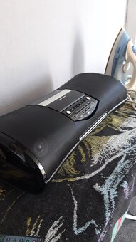 Sharp DK A10 V dobrém stavu - 7
