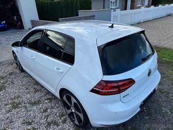 VW Golf GTI , 2014, 177000km , manual - 7