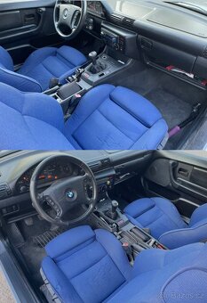 BMW e36 323ti 125kw - 7