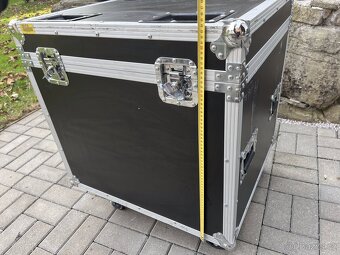 Flight Case na kolech - 7