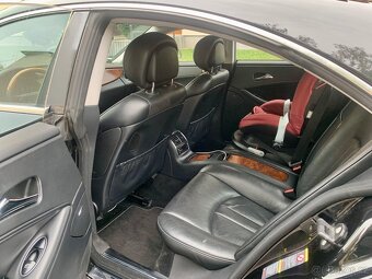 Prodám Nebo vyměním Mercedes Cls 320Cdi Rok 2007 Krásný Stav - 7