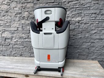 Dětská autosedačka Britax Romer (15-36kg) - 7