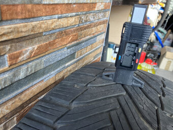 alu kola superb 5x112, superb 3 - 7