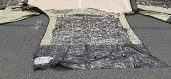 Stanová předsíň pro karavan cca 4,8m - 7