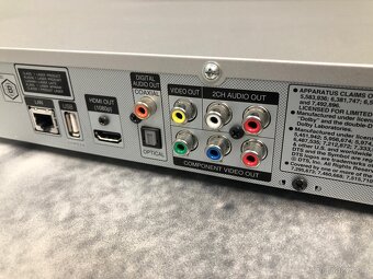 Loewe BlutechVision 3D - 7