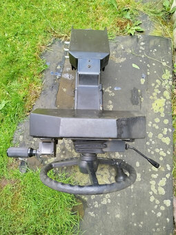 orstu servořízení Douglas - 7