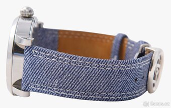 Malý Princ Individuál Řemeslné Hodinky, limited 3ks, nové - 7