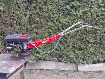 Vari motor. - 7