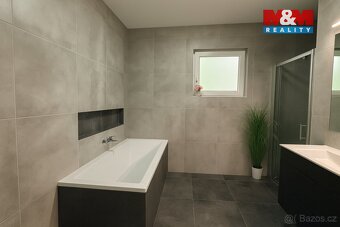 Prodej rodinného domu 4+kk, 130 m², Veselí nad Lužnicí - 7