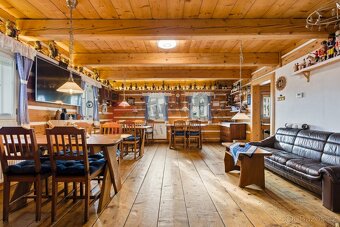 Prodej penzionu 254m2 v Dolní Malé Úpě - 7