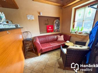 Pronájem nebytových prostor na ulici Lidická v... - 7