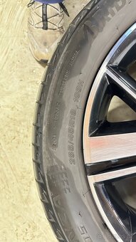 alu kola VW Multivan T6.1 Valdivia 18” - 7