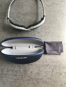 Nové sportovní Dunlop brýle s pouzdrem - 7