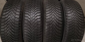 MITSUBISHI Outlander 3,18' alu disky, černé,zimní - 7