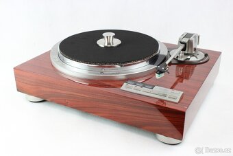 Gramofón VICTOR QL-Y55F (JVC) - 7