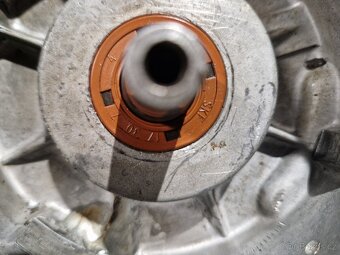 Jawa 50 kat. Klasic - 7