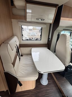 SLEVA - Fiat Forster 699 polointegrál, Automat, TOP výbava - 7