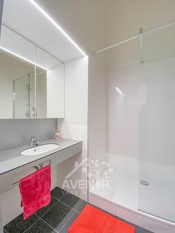 Pronájem loftového bytu 1+kk | 41 m² | MAX 32 – centrum Zlín - 7