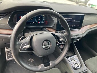Škoda Octavia 4 2.0 tdi Scout Dsg - 7