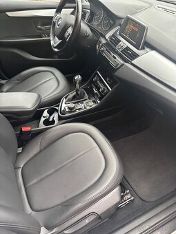 BMW 2 Active Tourer - 7