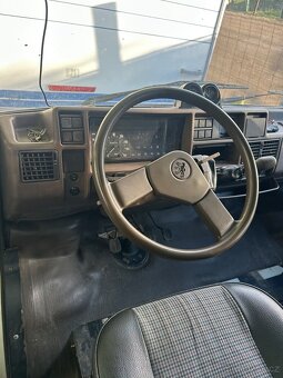 Obytná Vestavba Peugeot Boxer - 7