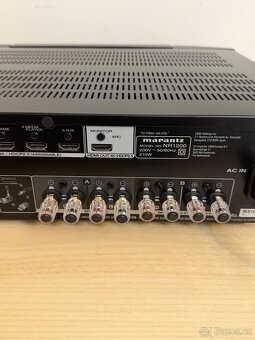 Marantz receiver NR 1200 - 7
