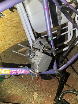 díly motokolo 80cc a 48cc - 7