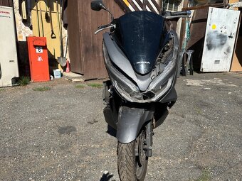 Honda PCX 125 - 7