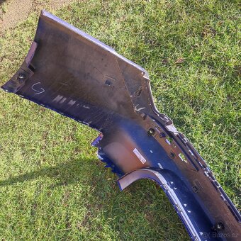 Zadní nárazník Audi A6 C8 S-Line - 7