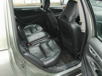 Volvo XC70 D5 AWD Summum - 7