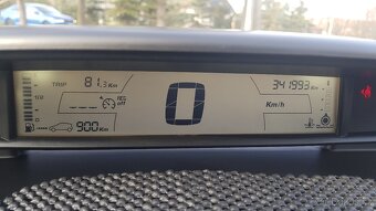 Citroen C4 2005 2.0HDI RHR Exclusive - 7