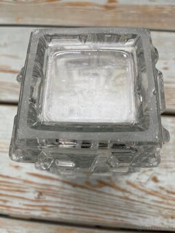 Jiří Brabec Váza " Tetris " - 7